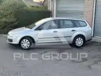 2006 Ford FOCUS