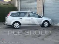 2006 Ford FOCUS