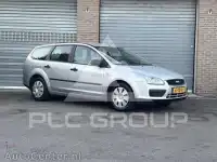 2006 Ford FOCUS