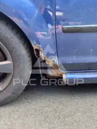2006 Ford FOCUS