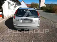 2006 Ford FOCUS