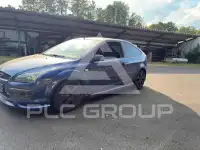 2006 Ford FOCUS