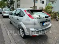 2006 Ford FOCUS