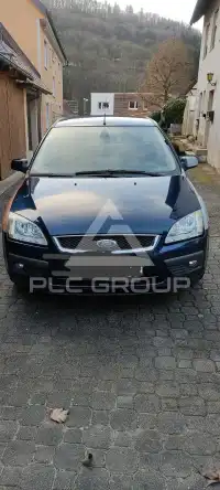2006 Ford FOCUS