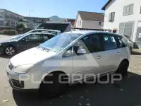2006 Ford FOCUS