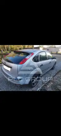 2006 Ford FOCUS