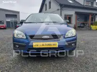 2006 Ford FOCUS