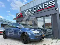 2006 Ford FOCUS