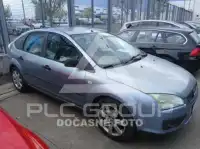 2006 Ford FOCUS