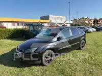 2006 Ford FOCUS