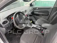 2006 Ford FOCUS