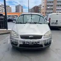 2006 Ford FOCUS