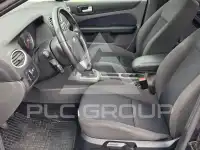 2006 Ford FOCUS