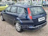 2006 Ford FOCUS