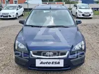 2006 Ford FOCUS