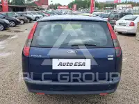 2006 Ford FOCUS