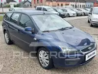 2006 Ford FOCUS