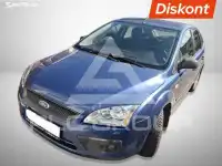 2006 Ford FOCUS