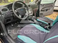 2006 Ford FOCUS