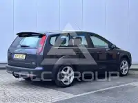 2006 Ford FOCUS