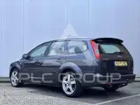2006 Ford FOCUS