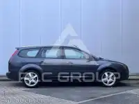 2006 Ford FOCUS