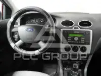 2006 Ford FOCUS