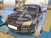2006 Ford FOCUS