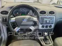 2006 Ford FOCUS