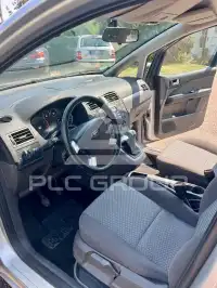 2006 Ford FOCUS