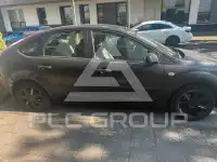 2006 Ford FOCUS