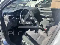 2006 Ford FOCUS