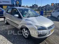 2006 Ford FOCUS