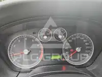 2006 Ford FOCUS