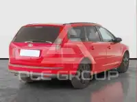 2006 Ford FOCUS