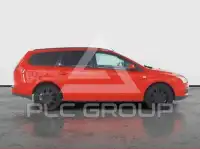 2006 Ford FOCUS