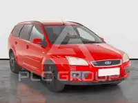 2006 Ford FOCUS