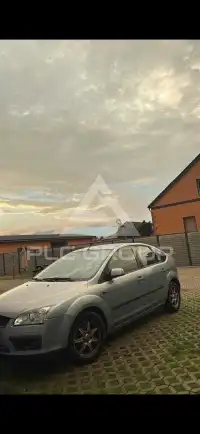 2006 Ford FOCUS