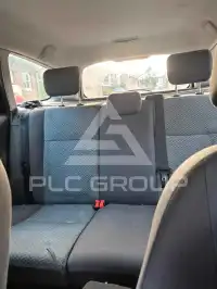 2006 Ford FOCUS