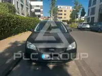 2006 Ford FOCUS