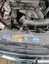 2006 Ford FOCUS