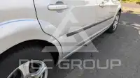 2006 Ford FOCUS