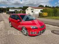 2006 Ford FOCUS