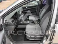 2006 Ford FOCUS