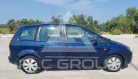 2006 Ford FOCUS