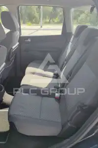 2006 Ford FOCUS