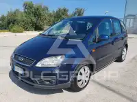2006 Ford FOCUS