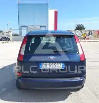 2006 Ford FOCUS