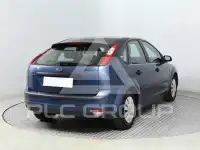 2006 Ford FOCUS