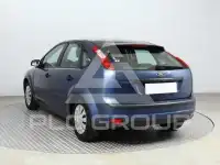 2006 Ford FOCUS